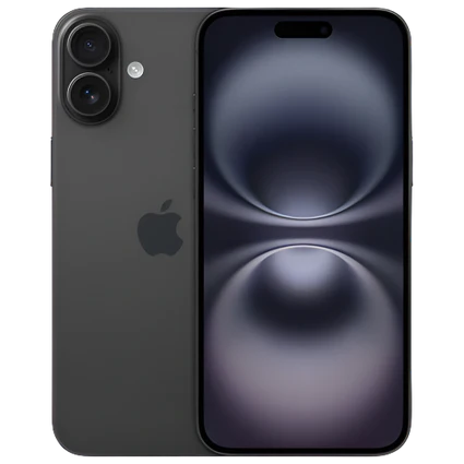Apple iPhone 16 Plus