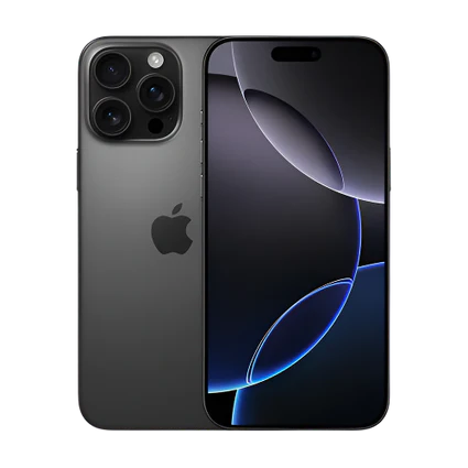 Apple iPhone 16 pro max