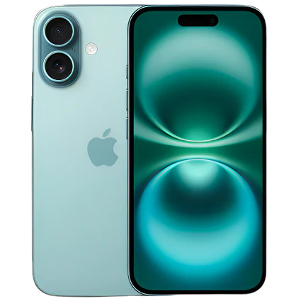 Apple iPhone 16