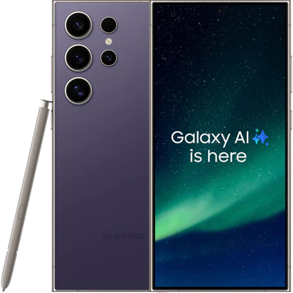 Samsung Galaxy Repair