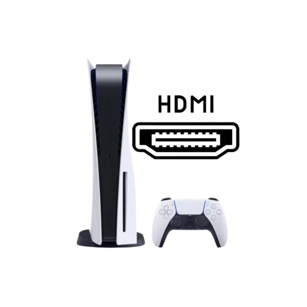 PS5 HDMI port repair micro-soldering at BuyCellFix