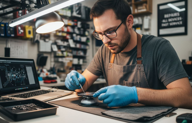 What is screen repair: a 2026 guide for Laval and Montreal