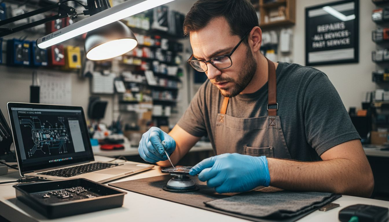 What is screen repair: a 2026 guide for Laval and Montreal