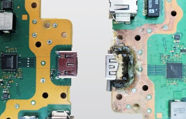 PS5 HDMI Port Repair Montreal: Honest Cost & 7 Signs