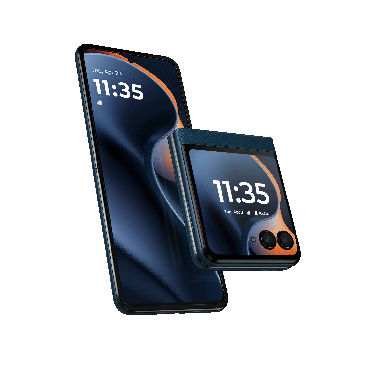 Motorola repair at BuyCellFix — authorized service centre for Moto G, Edge, Razr