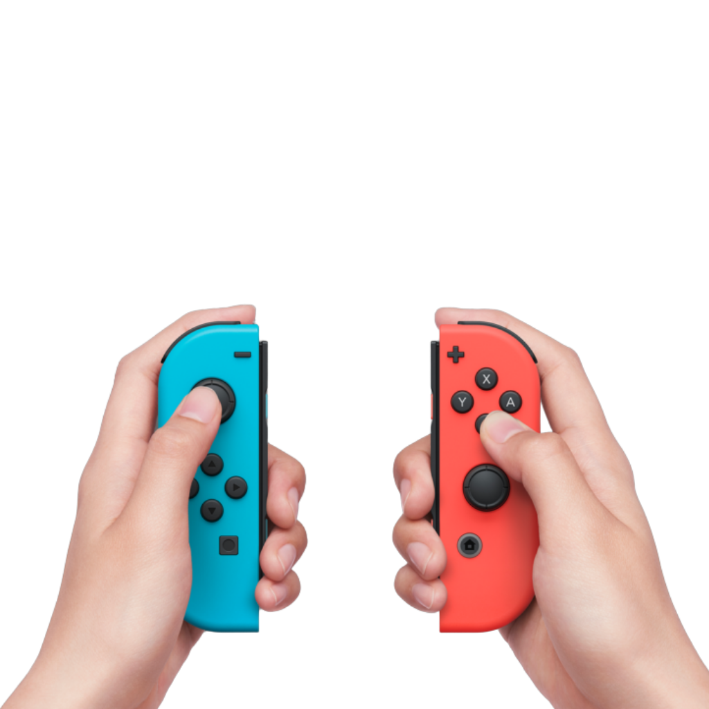 Nintendo Switch Joy-Con drift repair at BuyCellFix Laval, Montreal & Vaudreuil-Dorion