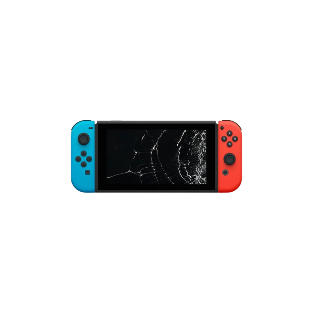 Nintendo Switch screen replacement