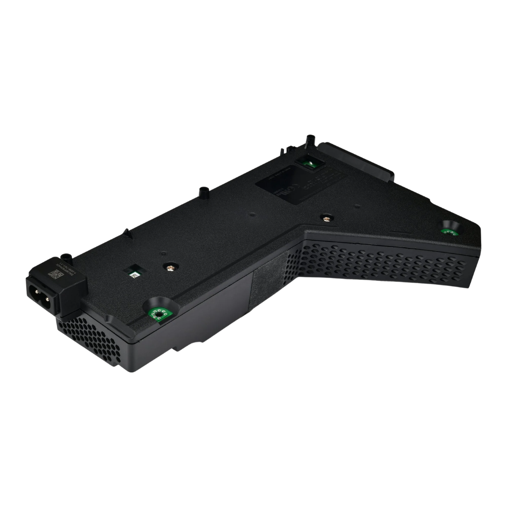 PS5 power BLOD repair