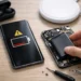 Batterie Samsung se décharge vite : 8 vérifications