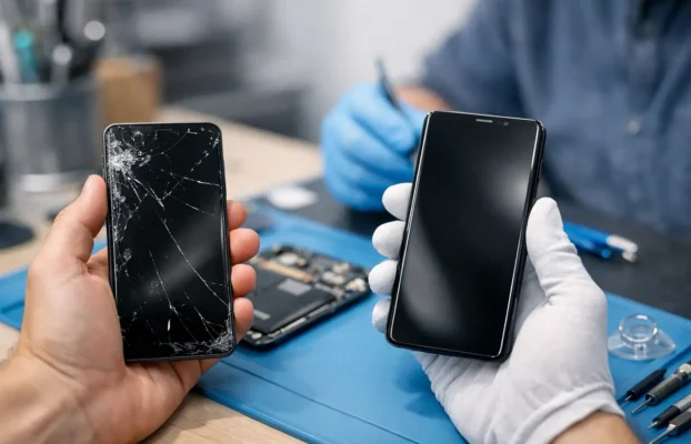 Combien coûte le remplacement d’écran Samsung ?