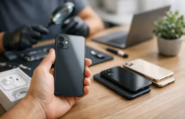 Comment choisir un iPhone reconditionné fiable