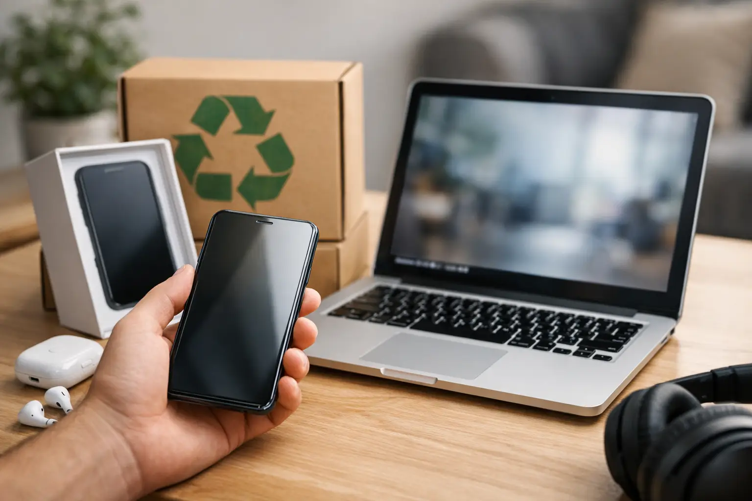 Les appareils reconditionnés valent-ils le coup ?