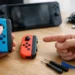 Manette Switch Joy-Con ne répond plus ? Que faire