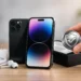 Téléphone reconditionné avec garantie un an