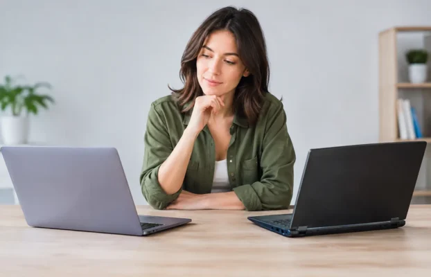 Reconditionné versus occasion, que choisir ?