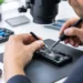 Réparation micro-soudure pour sauver votre appareil