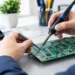Réparer circuit imprimé: Is Board Repair Worth It?