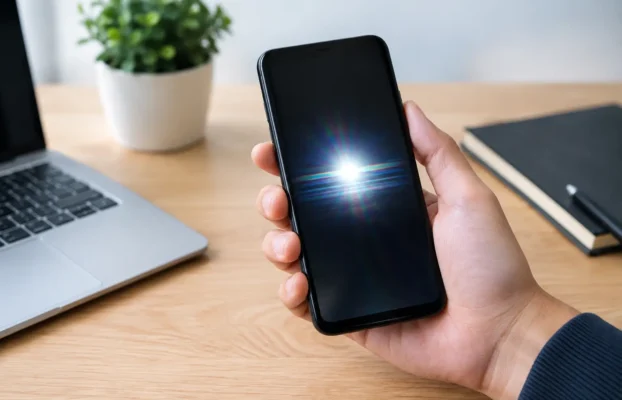 Causes écran téléphone clignote: 7 Real Fixes