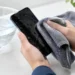 Dry a Smartphone After Immersion: Do This First