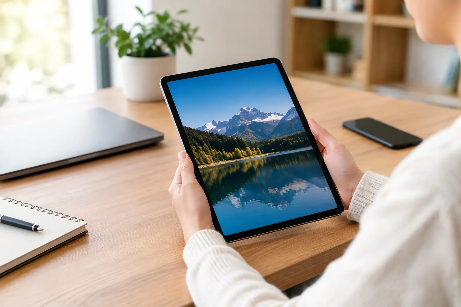 Guide achat tablette reconditionnée: Buy Smart