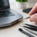 How to Repair a USB-C Port Without More Damage