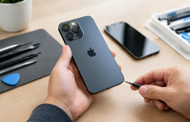 iPhone Repair Reviews: What to Check First