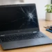 Réparation écran Chromebook cassé options